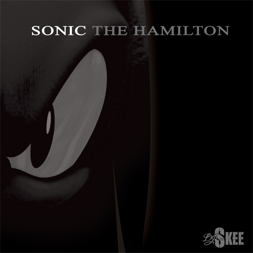 Sonic The Hamilton - Charles Hamilton | MixtapeMonkey.com