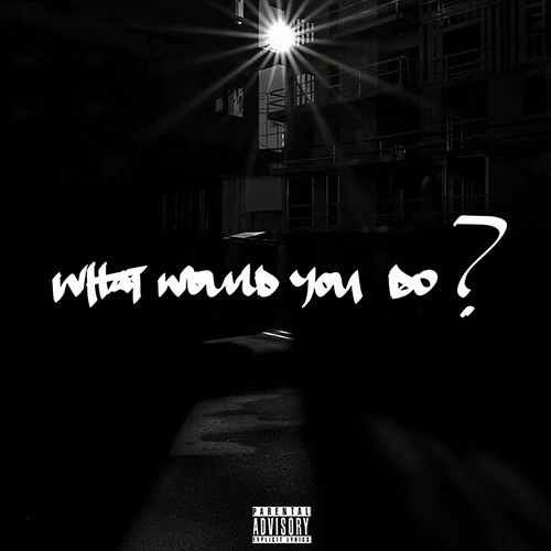What Would You Do? - AZ Chike | MixtapeMonkey.com