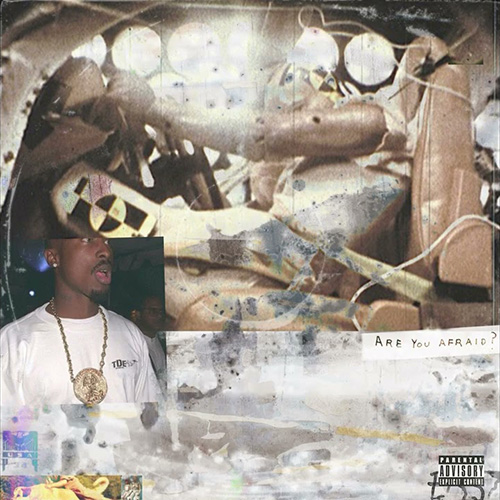 CRASH DUMMY - Joey Bada$$ | MixtapeMonkey.com