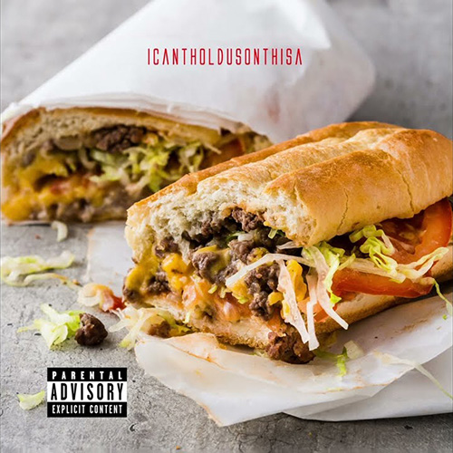 ICANTHOLDYOUTHISA - DAYLYT | MixtapeMonkey.com