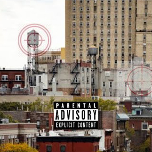 HEADSHOT - Hitta J3 | MixtapeMonkey.com