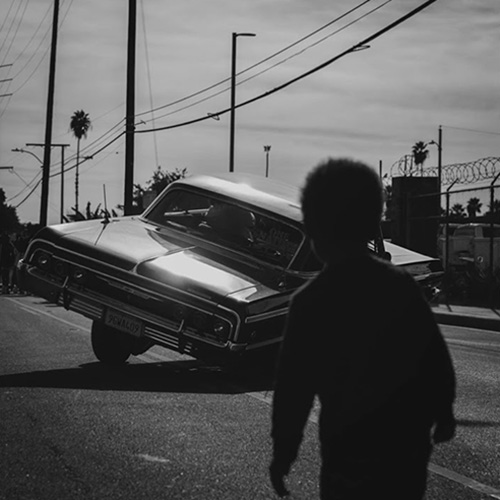 CHILL OUT - JasonMartin | MixtapeMonkey.com