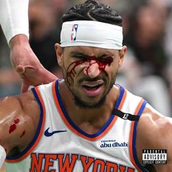 Die Another Day - Nyck Caution