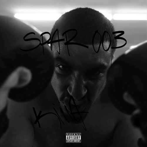 SPAR 003 ft. Ab-Soul  - KiiiA | MixtapeMonkey.com