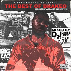 #FreeTheFluFlammingChamp - Drakeo The Ruler