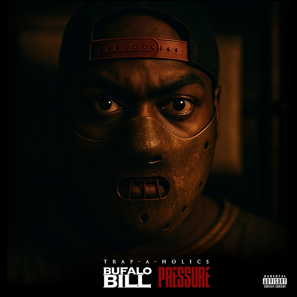 Pressure - Bufalo Bill | MixtapeMonkey.com