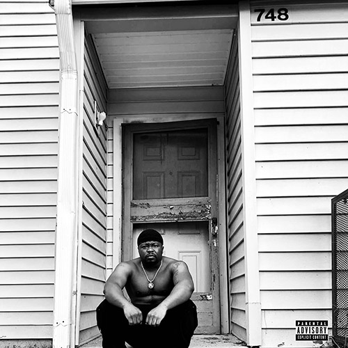 748 West Oak St. - King Moe | MixtapeMonkey.com