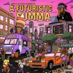 A Futuristic Summa - Metro Boomin