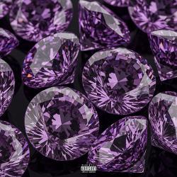 Purple Diamonds - K Pi$tol