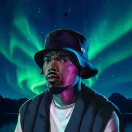 STAR LINE - Chance The Rapper | MixtapeMonkey.com