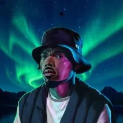 STAR LINE - Chance The Rapper