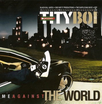 Me Against The World - 2 Chainz | MixtapeMonkey.com