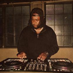 DJ Hakim - Dance Mix Vol. 1