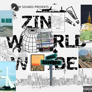 ZINI WORLDWIDE - Zini | MixtapeMonkey.com