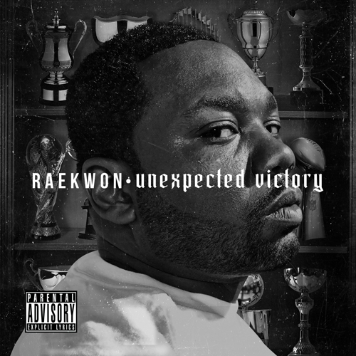 Unexpected Victory - Raekwon | MixtapeMonkey.com