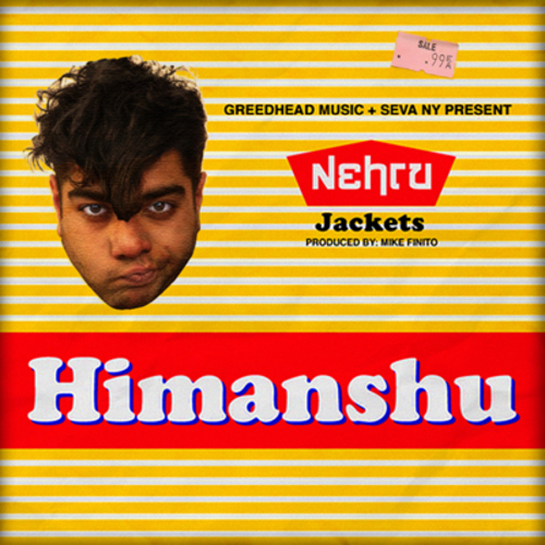 Nehru Jackets - Himanshu | MixtapeMonkey.com