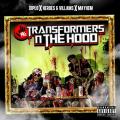 Transformers N The Hood - FKi