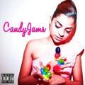 Candy Jams The EP - Tennille 