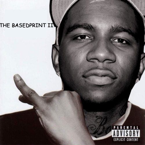 The Basedprint 2 - Lil B "The Based God" | MixtapeMonkey.com