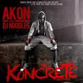 The Koncrete Mixtape - Akon