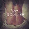 Songs About Her - Emanny