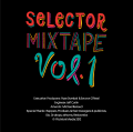 Selector Mixtape Vol. 1 - PitchFork