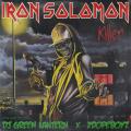 Killer - Iron Solomon