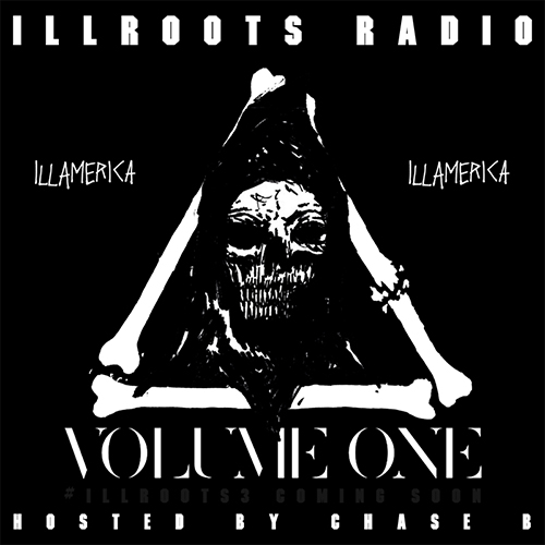Radio Volume One - ILLROOTS | MixtapeMonkey.com