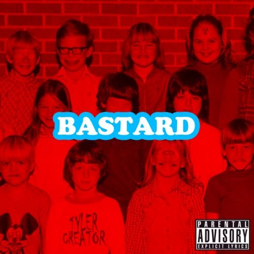 Mixtapemonkey Tyler The Creator Bastard