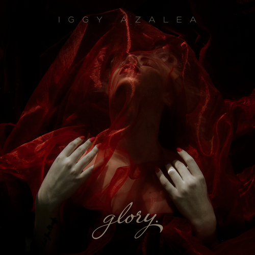 Glory EP - Iggy Azalea | MixtapeMonkey.com