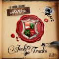 Jack Of All Trades - Cyhi The Prynce
