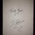 Truly Yours - J. Cole