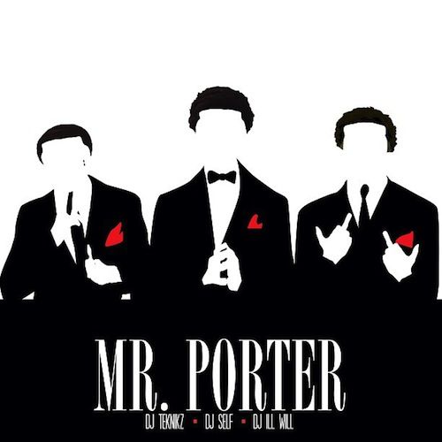 Mr. Porter - Travis Porter | MixtapeMonkey.com