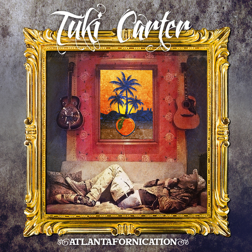 Atlantafornication - Tuki Carter | MixtapeMonkey.com