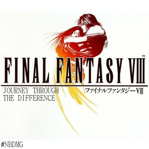 Final Fantasy 8 EP - DNick & Nawf | MixtapeMonkey.com