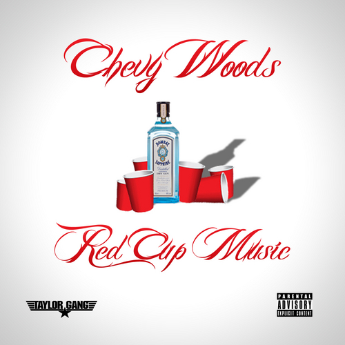 Red Cup Music - Chevy Woods | MixtapeMonkey.com