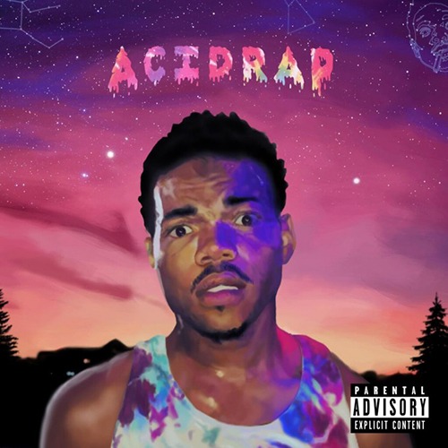 Acid Rap - Chance The Rapper | MixtapeMonkey.com