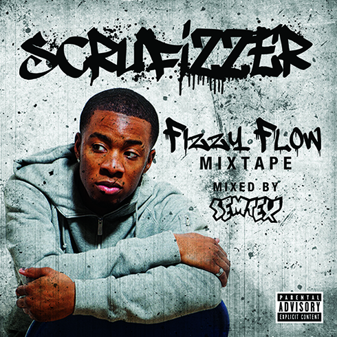 Fizzy Flow Mixtape - Scrufizzer | MixtapeMonkey.com