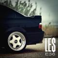 E36 - Le$