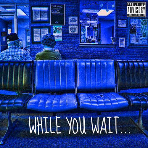 While You Wait... - Sir Michael Rocks | MixtapeMonkey.com