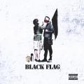 Black Flag - Machine Gun Kelly