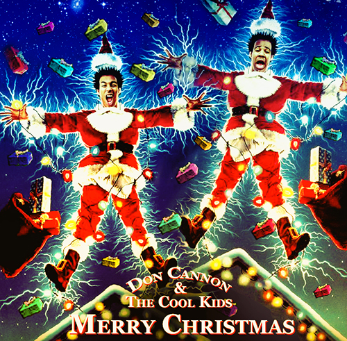 Merry Christmas  - The Cool Kids | MixtapeMonkey.com