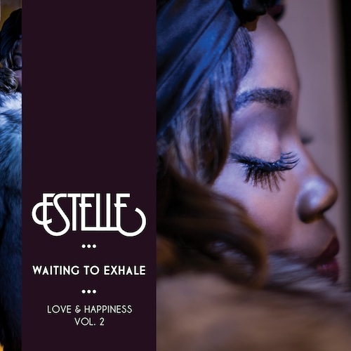 Waiting To Exhale (EP) - Estelle | MixtapeMonkey.com