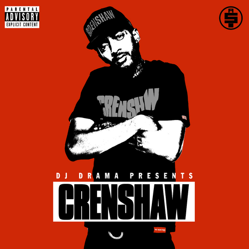 Crenshaw - Nipsey Hussle | MixtapeMonkey.com