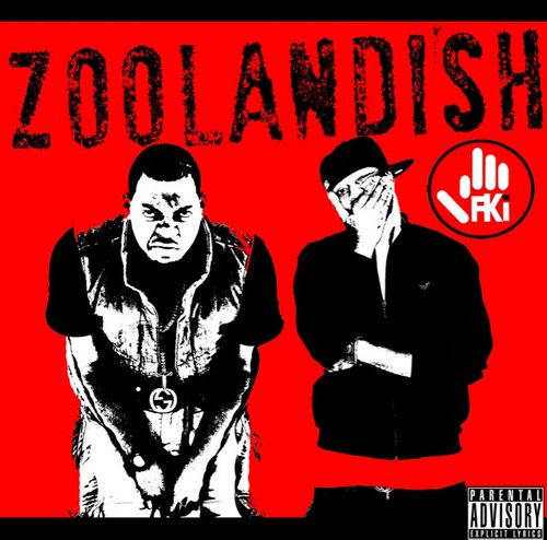 Zoolandish  - FKi | MixtapeMonkey.com