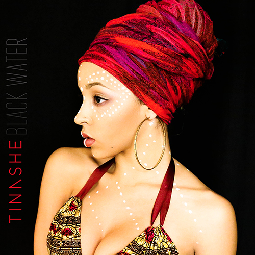 Black Water - Tinashe | MixtapeMonkey.com