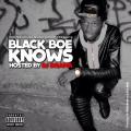 Black Boe Knows - Quez