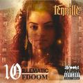 10illematic/10FDOOM  - Tennille 
