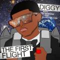 The First Flight  - Diggy Simmons