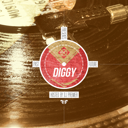 Past, Present(S), Future - Diggy Simmons | MixtapeMonkey.com